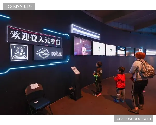 体育数字资产与元宇宙项目结合，创造新体验