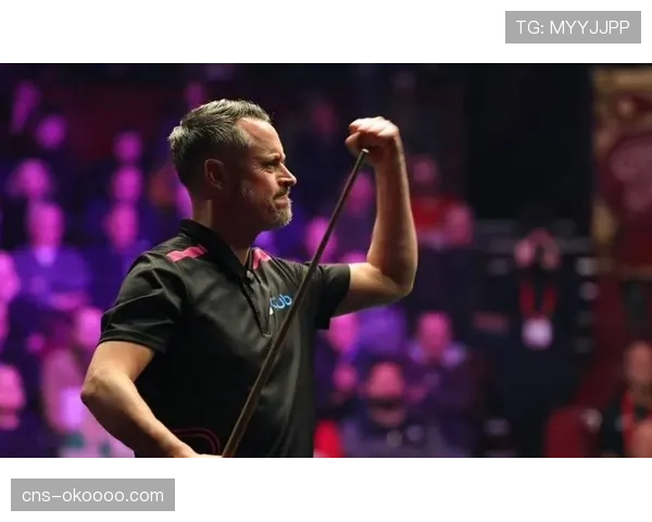 斯诺克元老赛吉米・怀特晋级决赛，63岁老将冲击冠军