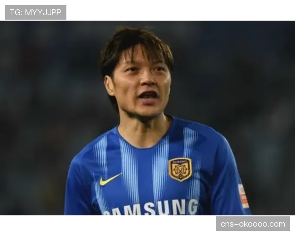 特写：老将汪嵩替补登场，创中国顶级联赛最年长出场纪录